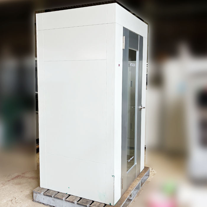 中古|エアシャワー PCJ-88JM4 日立 HITACHI 日立産機システム Air Shower |動産王|千葉|送料無料