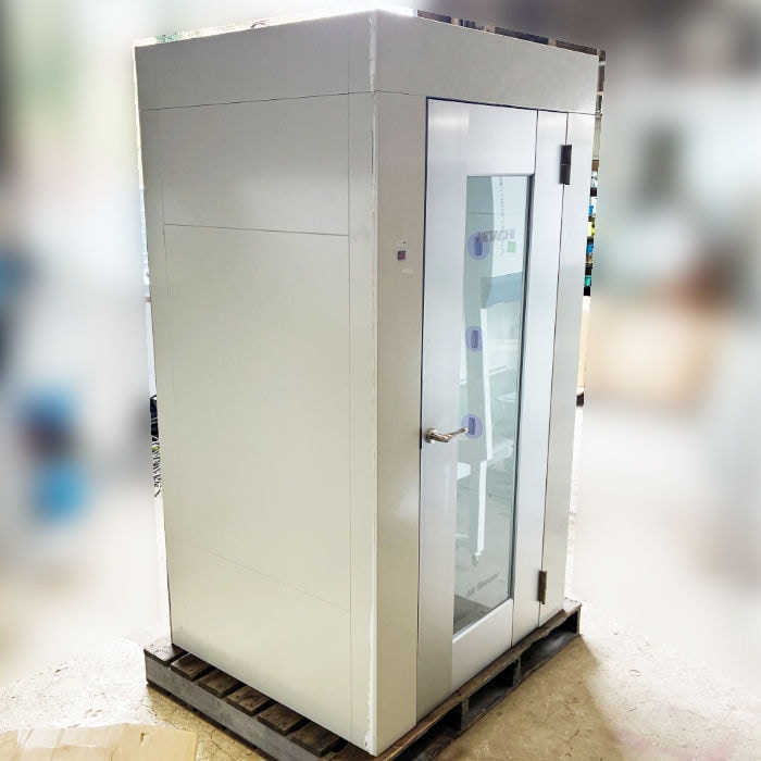 中古|エアシャワー PCJ-88JM4 日立 HITACHI 日立産機システム Air Shower |動産王|千葉|送料無料