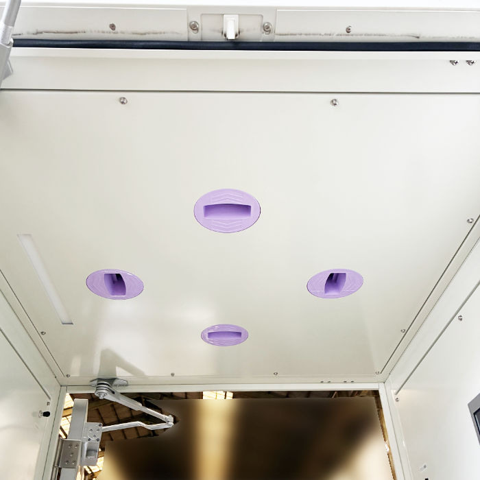 中古|エアシャワー PCJ-88JM4 日立 HITACHI 日立産機システム Air Shower |動産王|千葉|送料無料