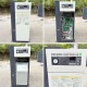 中古｜冷凍式エアードライヤー RAXE740B-SE オリオン ORION 2020年 三相200V コンプレッサ ｜動産王｜千葉｜送料無料