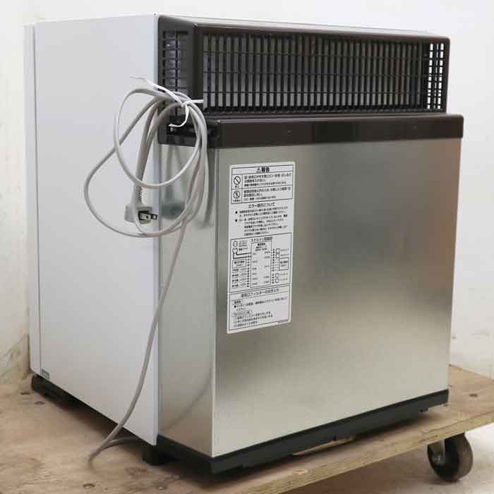 【中古】クールインキュベータ MEE CN-40A ミツビシ 三菱 定格内容積41L  【動産王】千葉☆送料無料