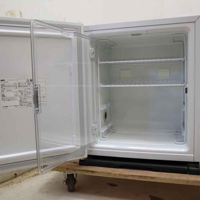 【中古】クールインキュベータ MEE CN-40A ミツビシ 三菱 定格内容積41L  【動産王】千葉☆送料無料