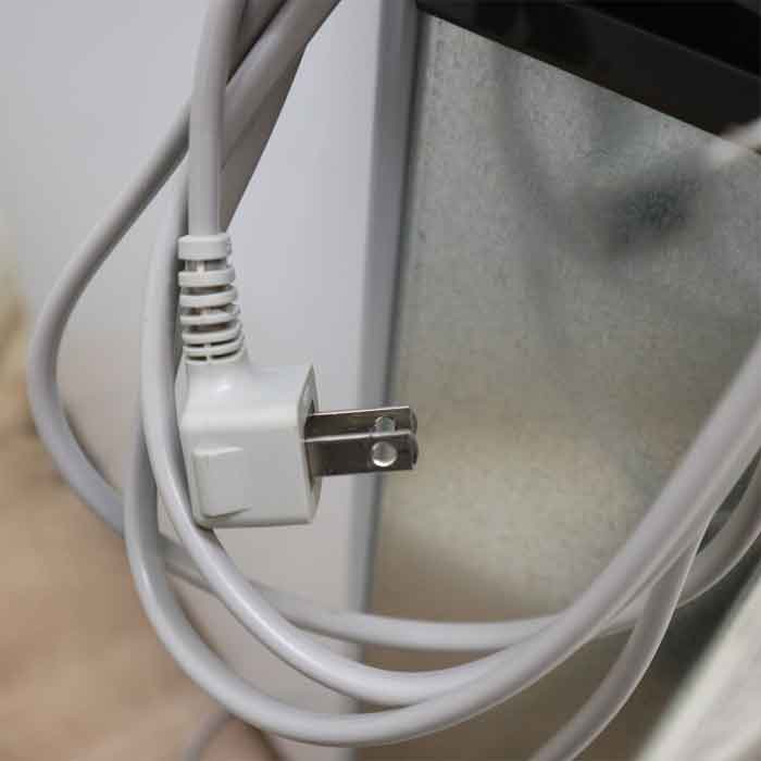 【中古】クールインキュベータ MEE CN-40A ミツビシ 三菱 定格内容積41L  【動産王】千葉☆送料無料