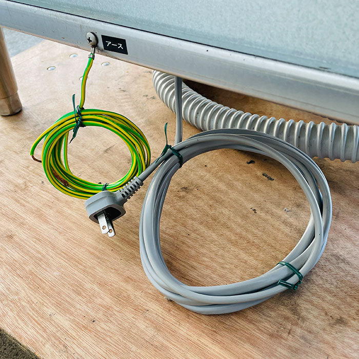 【中古】食器洗浄機 JWE-450WUA ホシザキ 2012年 業務用 ラックスルー 両面開き 単相100V【動産王】札幌☆送料無料