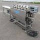 【中古】自動排出機構付卓上データウェイ TSDW-205W 大和製衡 2016年式 定量詰め作業【動産王】仙台☆送料無料