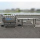 【中古】自動排出機構付卓上データウェイ TSDW-205W 大和製衡 2016年式 定量詰め作業【動産王】仙台☆送料無料