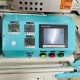 【中古】逆ピロー包装機 eg1 日本ポリスター 2013年 延長【動産王】札幌★引取限定