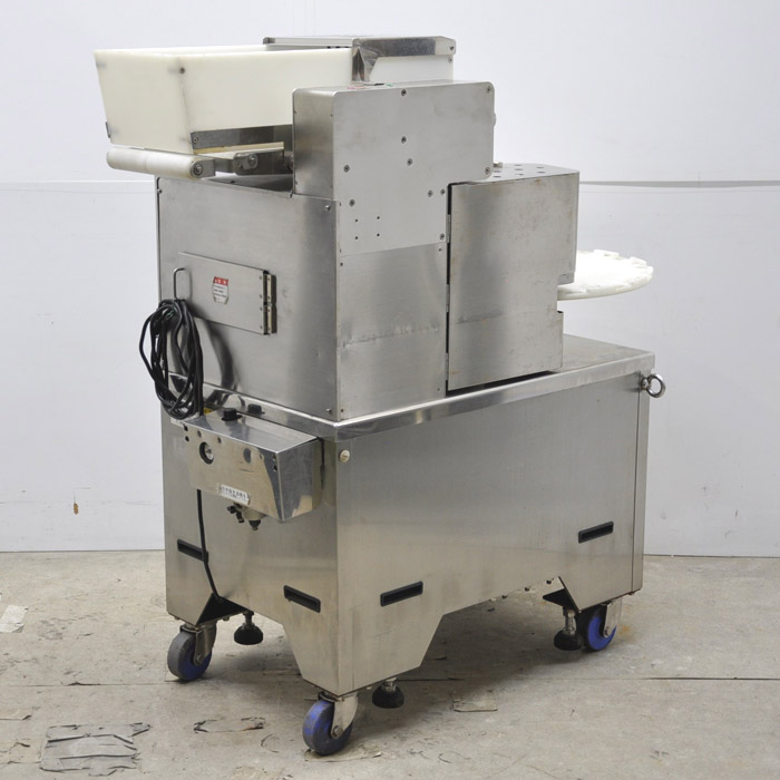 【中古】 小型自動いなり寿司機 NSIN-2400 不二精機 2012年 いなり寿し製造 【動産王】大阪☆送料無料