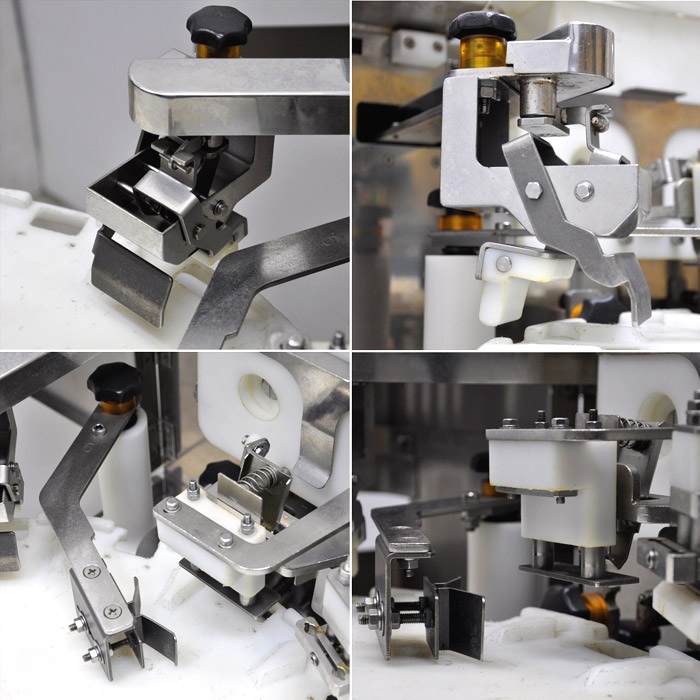 【中古】 小型自動いなり寿司機 NSIN-2400 不二精機 2012年 いなり寿し製造 【動産王】大阪☆送料無料