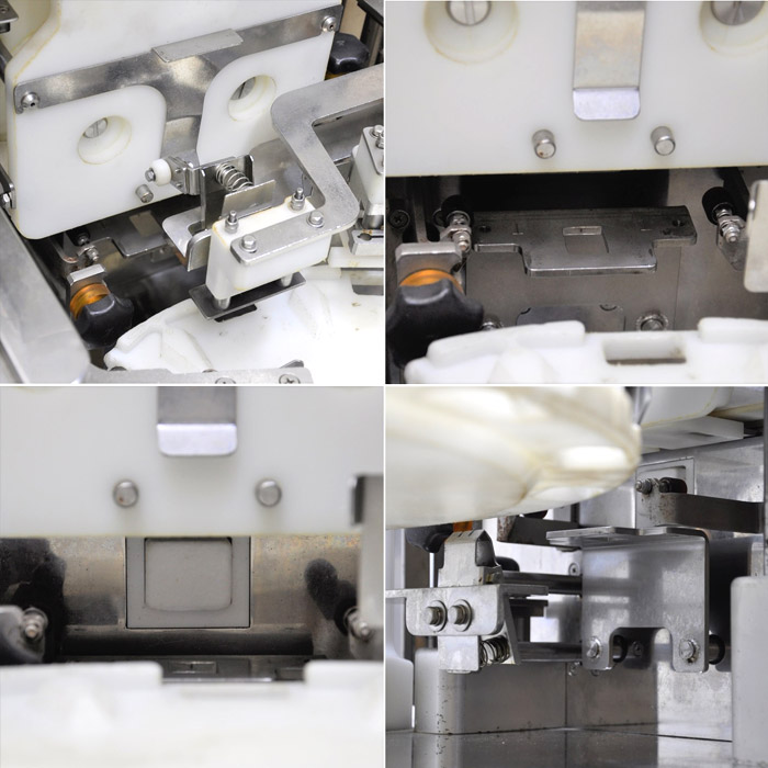 【中古】 小型自動いなり寿司機 NSIN-2400 不二精機 2012年 いなり寿し製造 【動産王】大阪☆送料無料