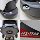 【中古】 床面洗浄機 FPS-17AN 大一産業 2017年頃 手押し式 業務用 自動床洗浄機 #2 【動産王】大阪☆送料無料