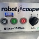 中古|ロボクープ エフ・エム・アイ 高速粉砕機 フードプロセッサ 三相200V |動産王|宮城|送料無料