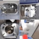 中古｜ソフトクリームマシン NA-3431WE 日世 2019年 ソフトクリームサーバー ソフトクリームフリーザー#2 ｜動産王｜大阪｜送料無料