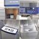 中古｜ソフトクリームマシン NA-3431WE 日世 2019年 ソフトクリームサーバー ソフトクリームフリーザー#2 ｜動産王｜大阪｜送料無料