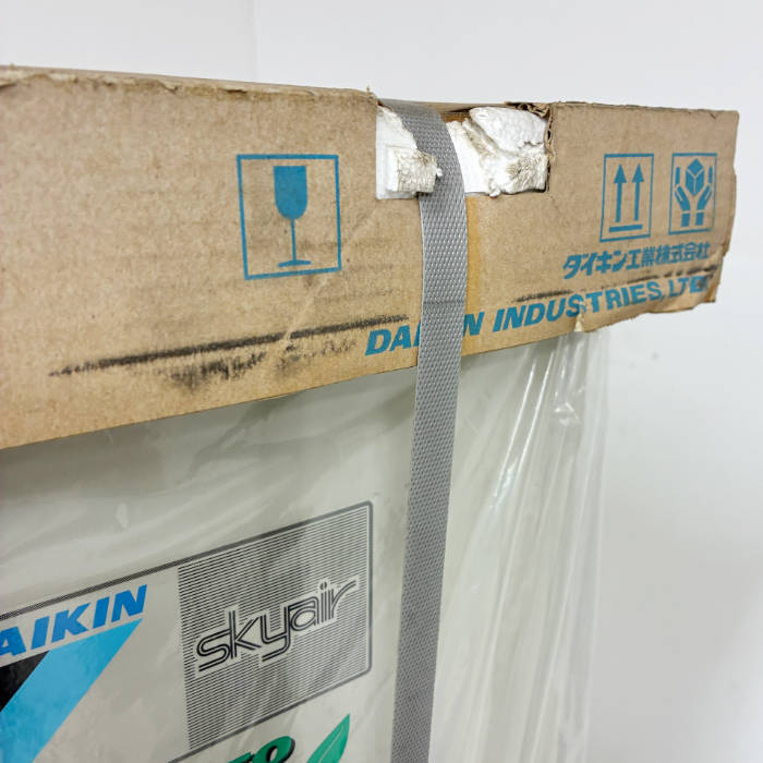 中古｜室外ユニット 10馬力 R22P280CJ ダイキン DAIKIN 2020年 業務用 エアコン ビル用マルチ ｜動産王｜千葉｜送料無料