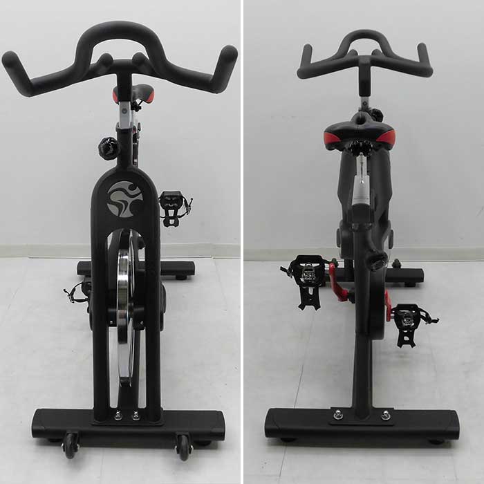 【中古】インドアサイクル IC2 MATRIX 2015年 マトリックス IC-MXIC2B-01  【動産王】富山☆送料無料