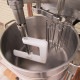 【中古】縦型ミキサー・ホットミックス THM-30L 中井機械工業 2015年式 付属品あり【動産王】仙台☆送料無料