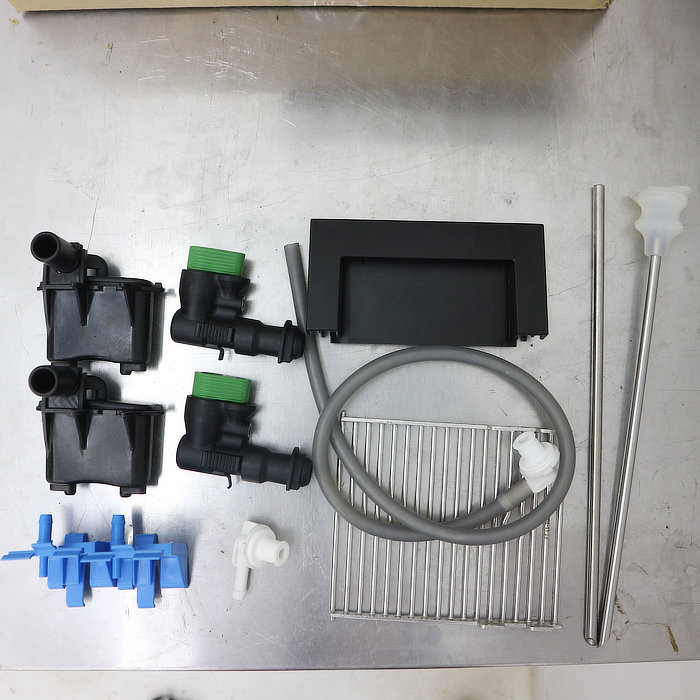 【送料無料】コーヒーマシン WMF 031120 ベーエムエフ 2018年 中古 【見学 千葉】【動産王】