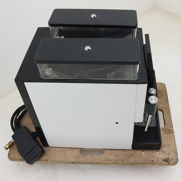 【送料無料】コーヒーマシン WMF 031120 ベーエムエフ 2018年 中古 【見学 千葉】【動産王】