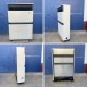 【中古】 スリムERシリーズ！ 床置形 内）PF-RP280EA ＊1台 外）PUZ-ERMP280KA＊１台 三菱電機 2022年製 【動産王】愛知☆送料無料