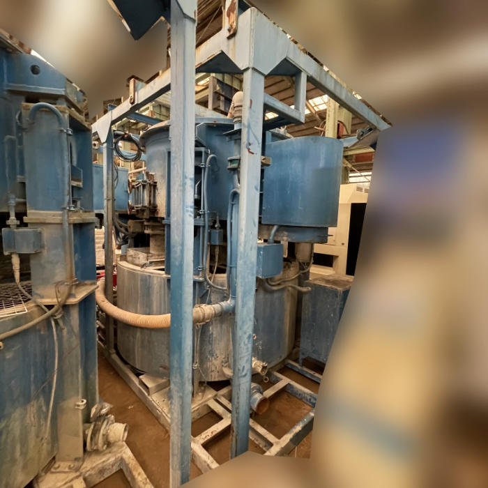 中古｜ネオグラウトミキサー 2017年 セメント モルタル ベントナイト グラウト プラント｜現状渡 し｜動産王｜千葉｜送料無料