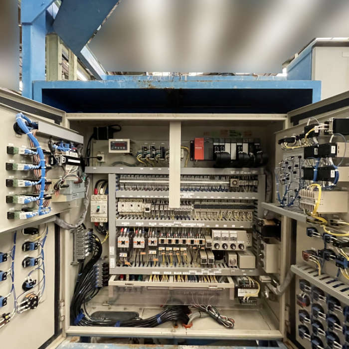 中古｜ネオグラウトミキサー 2017年 セメント モルタル ベントナイト グラウト プラント｜現状渡 し｜動産王｜千葉｜送料無料