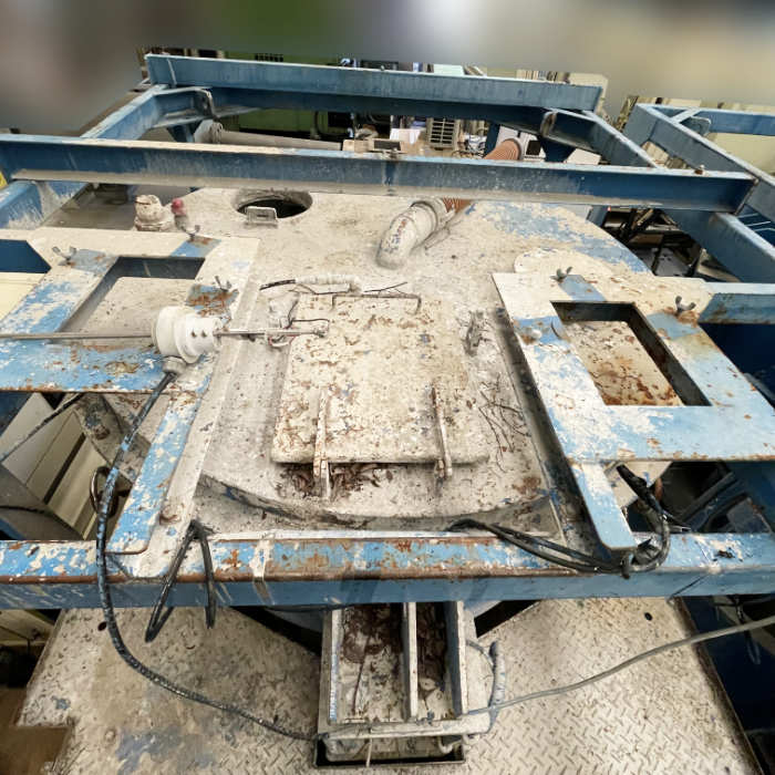 中古｜ネオグラウトミキサー 2017年 セメント モルタル ベントナイト グラウト プラント｜現状渡 し｜動産王｜千葉｜送料無料