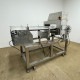 中古｜金属検出機 SD2 5011BW システムスクエア 2010年 金探 異物検査 検出器 ｜動産王｜千葉｜送料無料｜metal detector