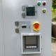 中古｜産業用恒温試験機 VTCW2-1584-2TDH-MF-A いすゞ製作所 恒温槽 恒温恒湿槽 環境試験 ｜動産王｜千葉｜送料無料｜Environmental Chamber