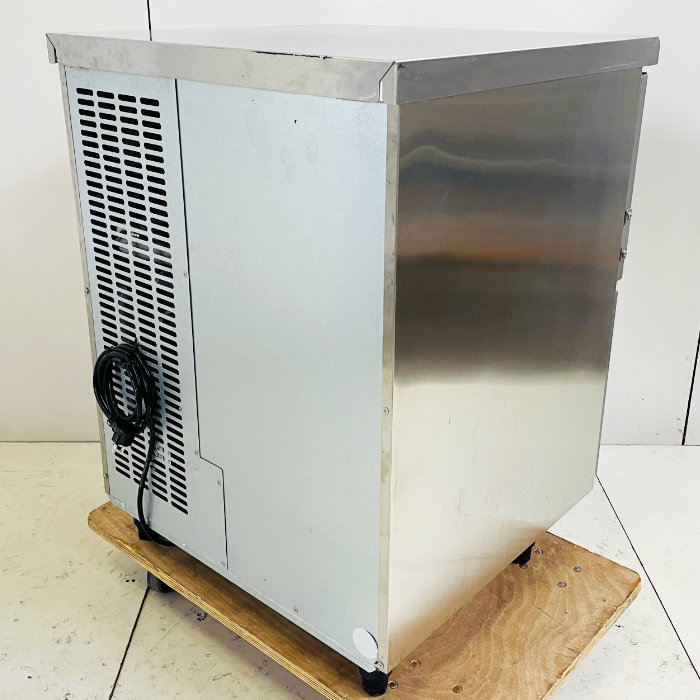 中古｜製氷機 チップアイス SIM-C120B パナソニック 2022年
