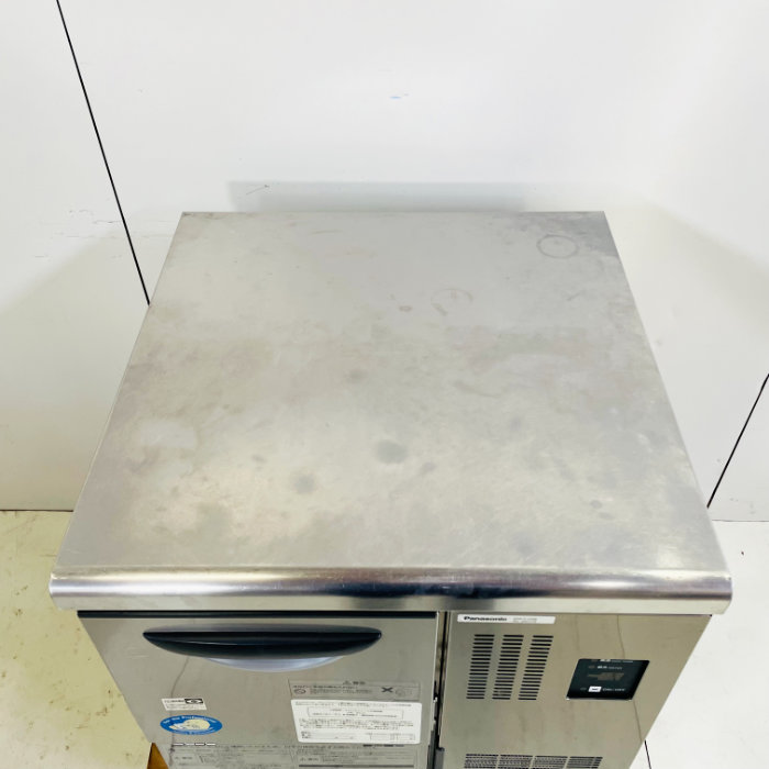 中古｜製氷機 チップアイス SIM-C120B パナソニック 2022年