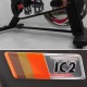 【中古】インドアサイクル IC2 MATRIX 2015年 マトリックス IC-MXIC2B-01  【動産王】富山☆送料無料