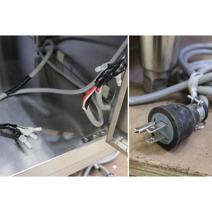 【中古】サラダバー 北沢産業 2014年 【動産王】千葉★引取限定