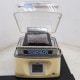 【中古】 東静 真空包装機 トスパック V-492G タッチパネル 包装機 2009年 TOSEI 【動産王】千葉☆送料無料