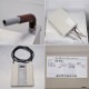 【中古】 プレハブ冷蔵ユニットセット 三相200V 室内機 HUS-11RB-E 室外機 HUS-11RA-UCI ホシザキ 2019年 【動産王】大阪☆送料無料