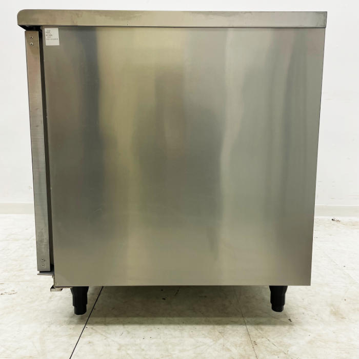 中古|ブラストチラー DBC-060H3 大和冷機 2018年 |動産王|富山|送料無料