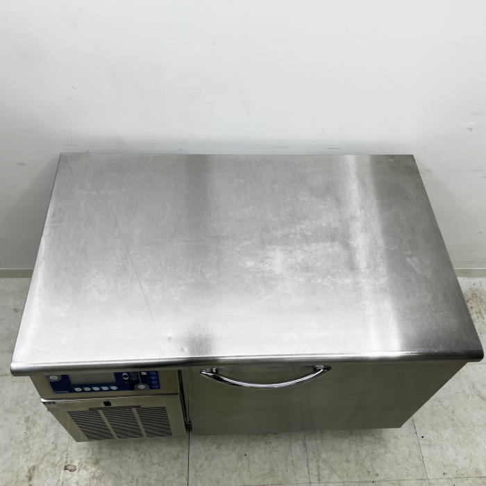 中古|ブラストチラー DBC-060H3 大和冷機 2018年 |動産王|富山|送料無料