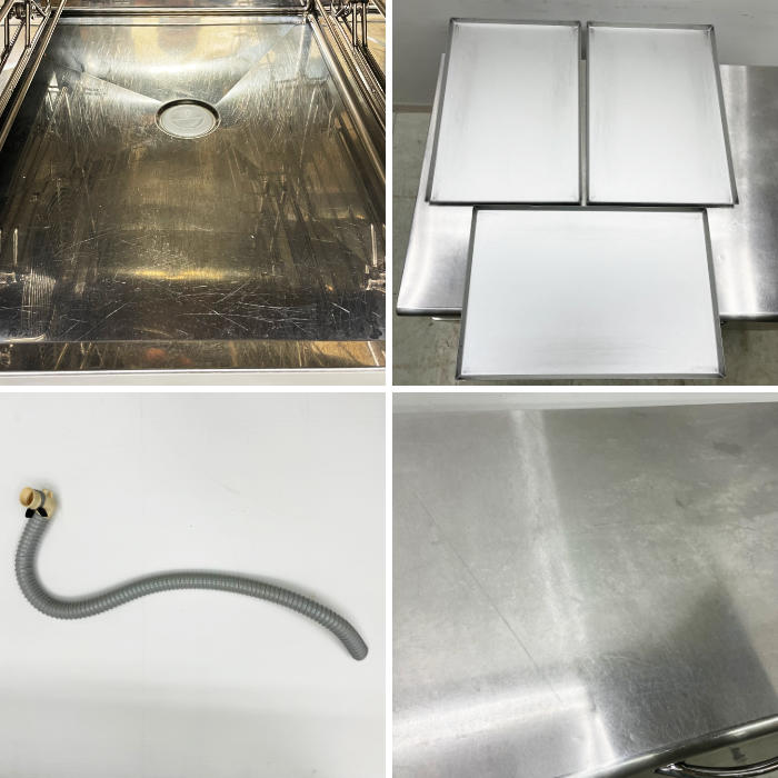 中古|ブラストチラー DBC-060H3 大和冷機 2018年 |動産王|富山|送料無料