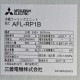 中古|プレハブ冷蔵庫 1坪 PR-18CC-1.00 ホシザキ クーリングユニット AFL-RP1B 三菱 2017年 上置 一体式 |動産王|大阪|送料無料