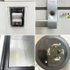中古|超低温フリーザー FMD-500D1 フクシマ 2019年 516L 三相200V 動作確認済 福島工業 医療 理化学 実験 |動産王|千葉|送料無料