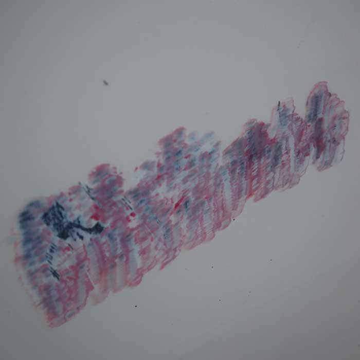 【中古】電動フォークリフト FX40SZB2 コレック KOLEC ウォーキーハイリフト 【動産王】千葉☆送料無料