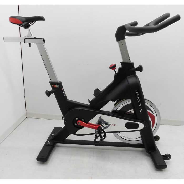 【中古】インドアサイクル IC2 MATRIX 2015年 マトリックス IC-MXIC2B-01  【動産王】富山☆送料無料