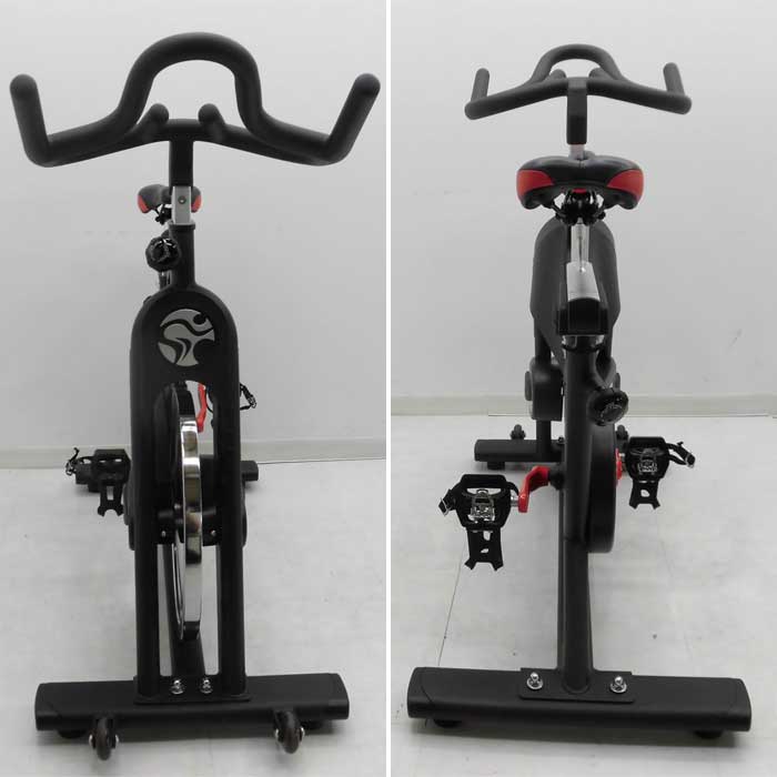 【中古】インドアサイクル IC2 MATRIX 2015年 マトリックス IC-MXIC2B-01  【動産王】富山☆送料無料