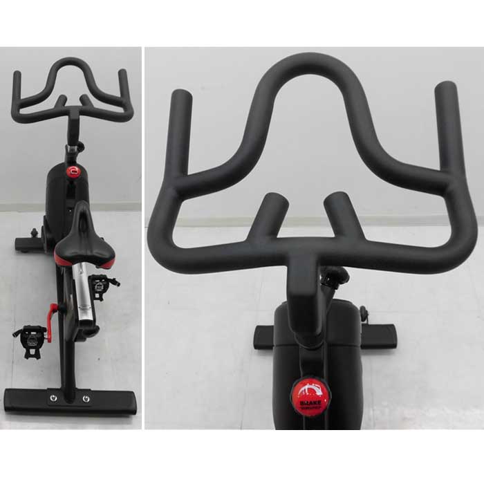 【中古】インドアサイクル IC2 MATRIX 2015年 マトリックス IC-MXIC2B-01  【動産王】富山☆送料無料