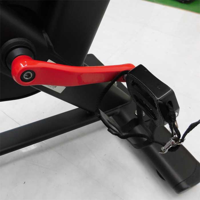 【中古】インドアサイクル IC2 MATRIX 2015年 マトリックス IC-MXIC2B-01  【動産王】富山☆送料無料