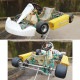 【中古】レーシングカート トニーカート TONY KART ジャンク スポーツカート フレーム 車体 カート 【動産王】千葉★引取限定