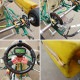 【中古】レーシングカート トニーカート TONY KART ジャンク スポーツカート フレーム 車体 カート 【動産王】千葉★引取限定