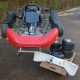 【中古】レーシングカート RC-100SS YAMAHA C.I.K-05 ヤマハ スポーツカート フレーム 車体 カート 【動産王】千葉☆送料無料