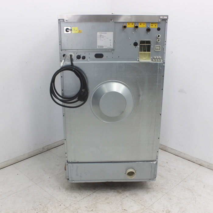 中古｜洗濯機 W5180S Electrolux 2013年 ランドリー 業務用｜動産王｜福岡｜送料無料