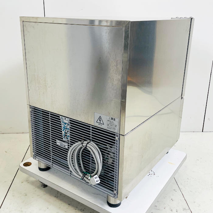 引き取り限定　FmI (エフエムアイ)ブラストチラー EF-10.1　中古 引き取り限定 FmI (エフエムアイ)ブラストチラー EF-10.1 中古